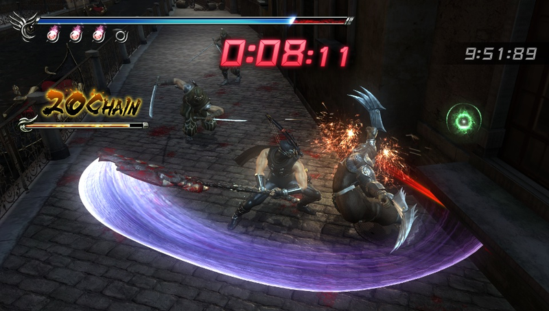 Illustration for article titled Next Spring, Dead or Alive 5 Will Beat Up the PS Vita